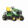 Tracteur Tondeuse X127 – Rider 656 cm³ – Hydrostatique – Polyvalent & Robuste
