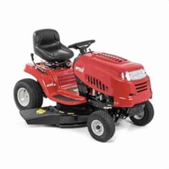 Tracteur Tondeuse Minirider 96 – 96 cm – Transmatic – Compact & Maniable