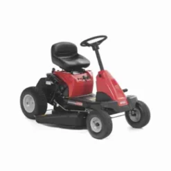 Tracteur Tondeuse Smart 60 SDE - 60 cm – Transmatic – Mini Rider Compact