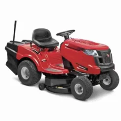 Tracteur Tondeuse Smart RN 145 – 105 cm – Transmatic – Bac 240 L