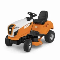 Tracteur Tondeuse RT 4097 S – 95 cm – Hydrostatique – Éjection Latérale