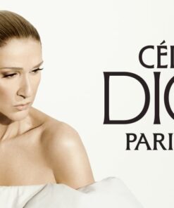 Céline Dion – Paris La Défense Arena 2026